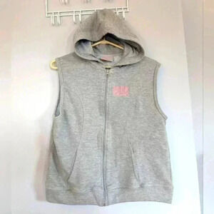 VINTAGE Y2K BOCA AUTHENTIC vest size 16  ? (Looks med) IN GREAT USED CONDITION